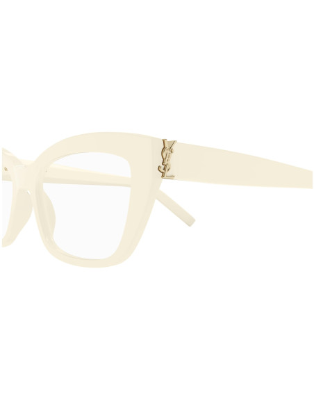 Occhiali da vista Saint Laurent SL M117 005 53 disponibili online da Ottica Ricci