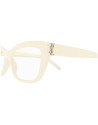 Occhiali da vista Saint Laurent SL M117 005 53 disponibili online da Ottica Ricci