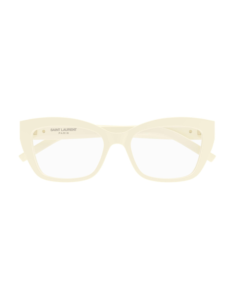 Occhiali da vista Saint Laurent SL M117 005 53 disponibili online da Ottica Ricci