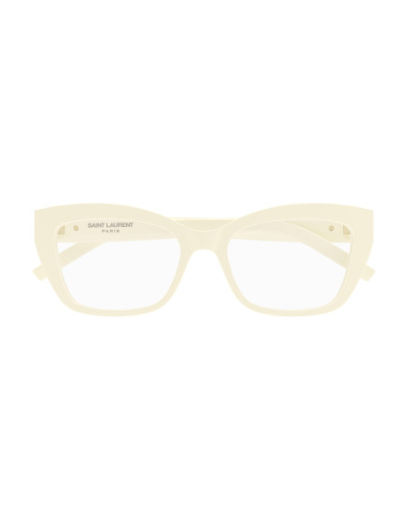 Occhiali da vista Saint Laurent SL M117 005 53 disponibili online da Ottica Ricci