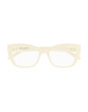 Occhiali da vista Saint Laurent SL M117 005 53 disponibili online da Ottica Ricci