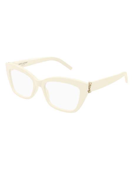 Occhiali da vista Saint Laurent SL M117 005 53 disponibili online da Ottica Ricci