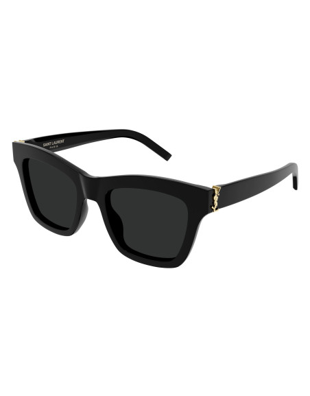 Occhiali da sole Saint Laurent SL M156 001 disponibili online da Ottica Ricci