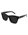 Occhiali da sole Saint Laurent SL M156 001 disponibili online da Ottica Ricci