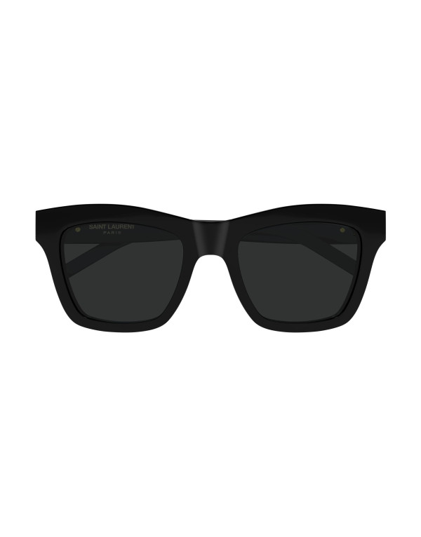 Occhiali da sole Saint Laurent SL M156 001 disponibili online da Ottica Ricci