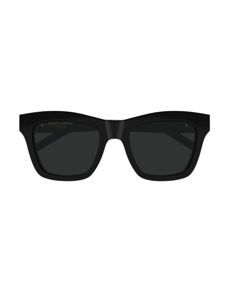Occhiali da sole Saint Laurent SL M156 001 disponibili online da Ottica Ricci