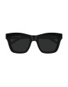 Occhiali da sole Saint Laurent SL M156 001 disponibili online da Ottica Ricci