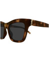 Occhiali da sole Saint Laurent SL M156 003  disponibili online da Ottica Ricci