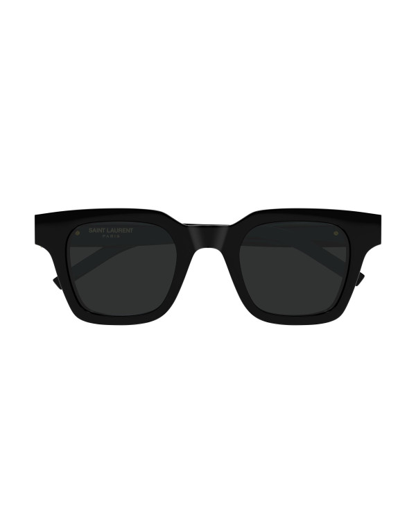 Occhiali da sole Saint Laurent SL M157 001 47 disponibili online da Ottica Ricci