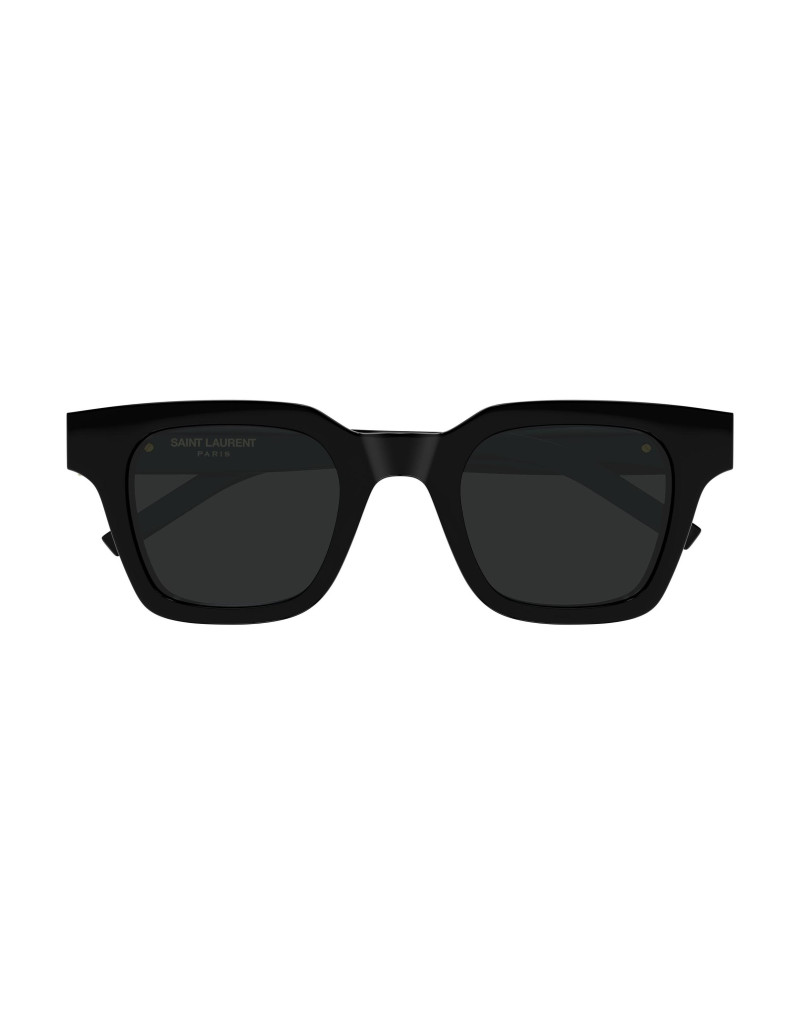 Occhiali da sole Saint Laurent SL M157 001 47 disponibili online da Ottica Ricci