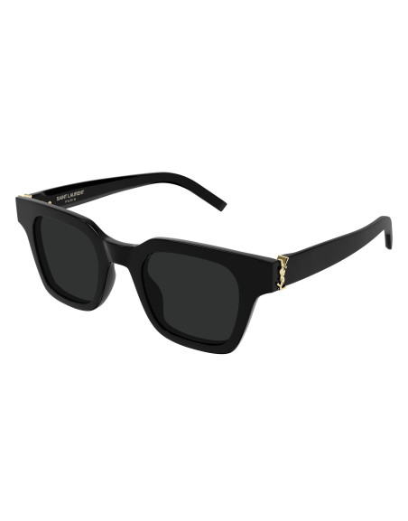 Occhiali da sole Saint Laurent SL M157 001 47 disponibili online da Ottica Ricci