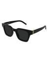 Occhiali da sole Saint Laurent SL M157 001 47 disponibili online da Ottica Ricci