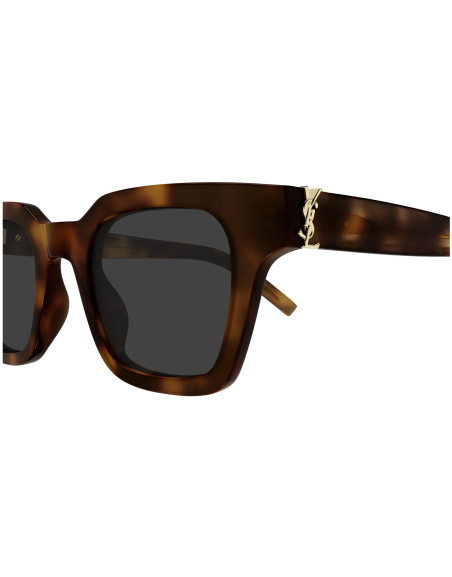 Occhiali da sole Saint Laurent SL M157 003 47 disponibili online da Ottica Ricci