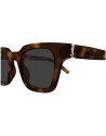 Occhiali da sole Saint Laurent SL M157 003 47 disponibili online da Ottica Ricci