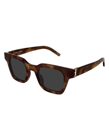 Occhiali da sole Saint Laurent SL M157 003 47 disponibili online da Ottica Ricci