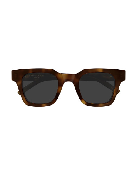 Occhiali da sole Saint Laurent SL M157 003 47 disponibili online da Ottica Ricci