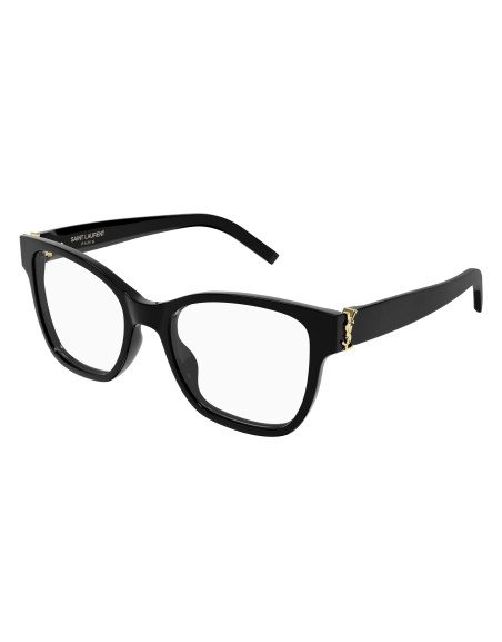 Occhiali da vista Saint Laurent SL M158 001 52 disponibili online da Ottica Ricci