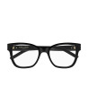 Occhiali da vista Saint Laurent SL M158 001 52 disponibili online da Ottica Ricci