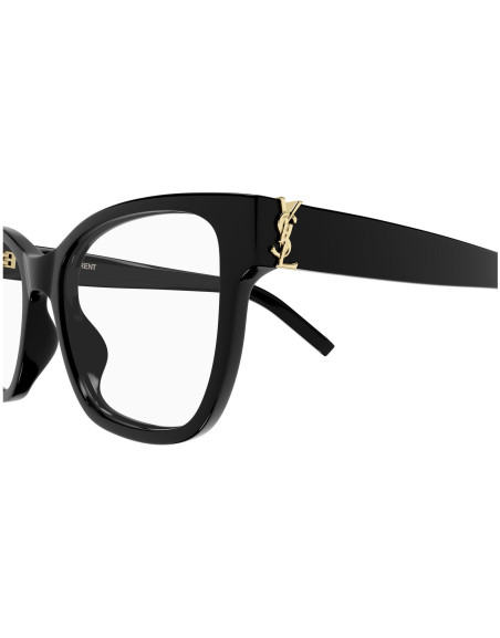 Occhiali da vista Saint Laurent SL M158 001 52 disponibili online da Ottica Ricci