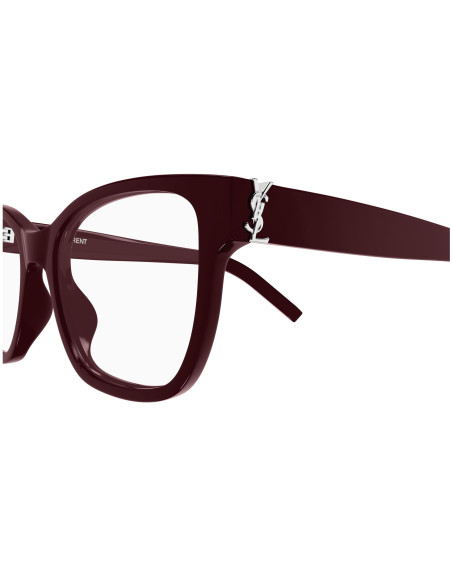 Occhiali da vista Saint Laurent SL M158 006 disponibili online da Ottica Ricci