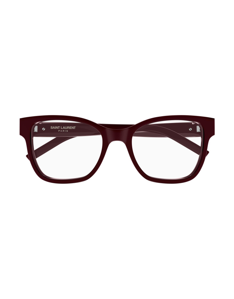 Occhiali da vista Saint Laurent SL M158 006 disponibili online da Ottica Ricci
