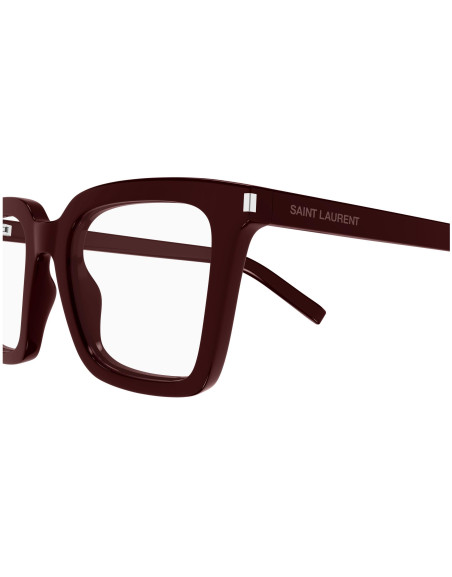 Occhiali da vista Saint Laurent SL 167 008 50 disponibili online da Ottica Ricci