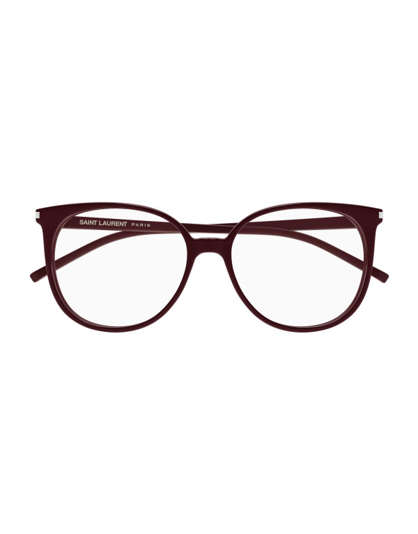 Occhiali da vista Saint Laurent SL 39 013 54 disponibili online da Ottica Ricci