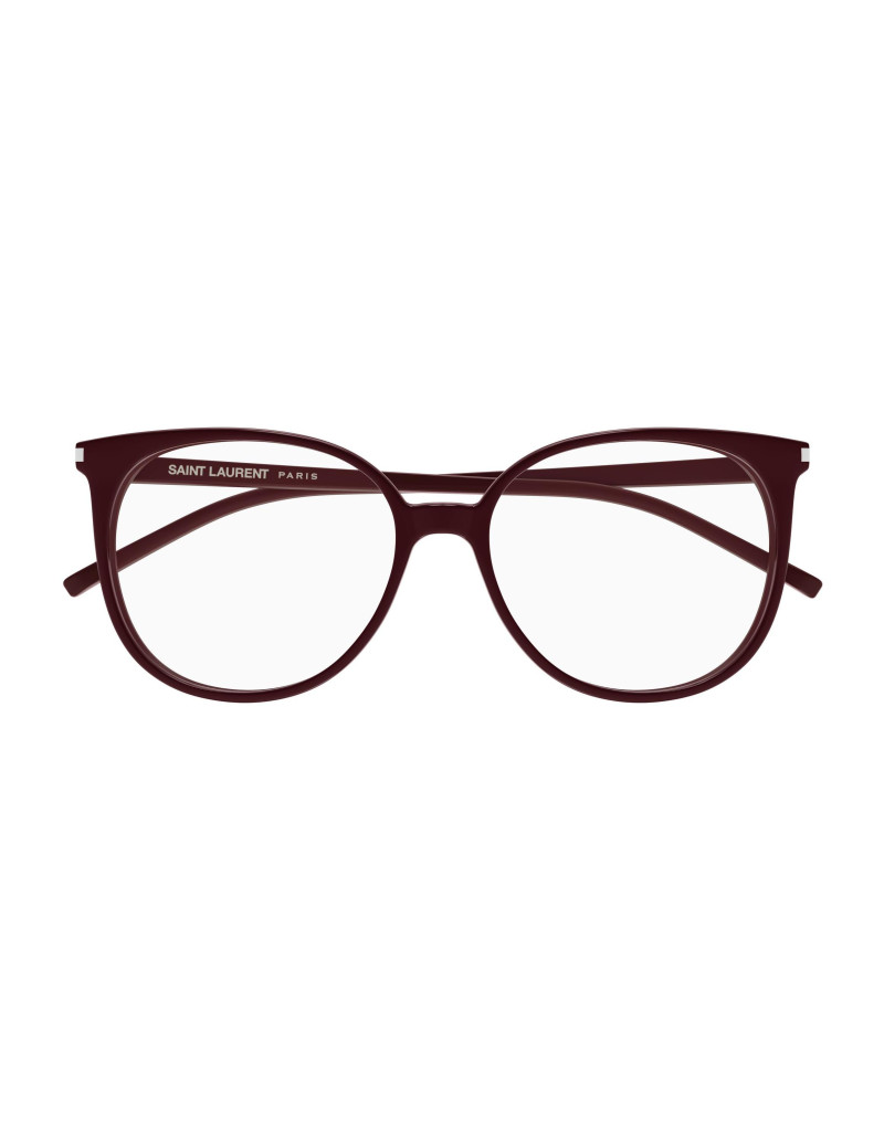 Occhiali da vista Saint Laurent SL 39 013 54 disponibili online da Ottica Ricci