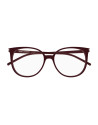 Occhiali da vista Saint Laurent SL 39 013 54 disponibili online da Ottica Ricci