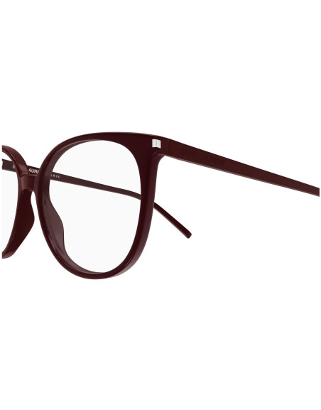 Occhiali da vista Saint Laurent SL 39 013 54 disponibili online da Ottica Ricci