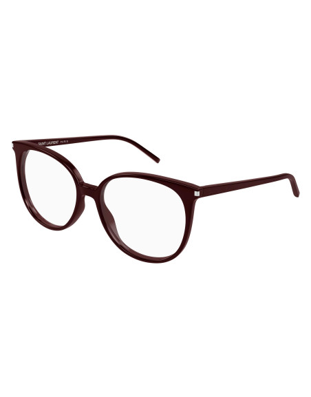 Occhiali da vista Saint Laurent SL 39 013 54 disponibili online da Ottica Ricci
