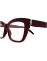 Occhiali da vista Saint Laurent SL M117 010 53 disponibili online da Ottica Ricci