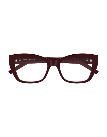 Occhiali da vista Saint Laurent SL M117 010 53 disponibili online da Ottica Ricci