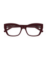 Occhiali da vista Saint Laurent SL M117 010 53 disponibili online da Ottica Ricci