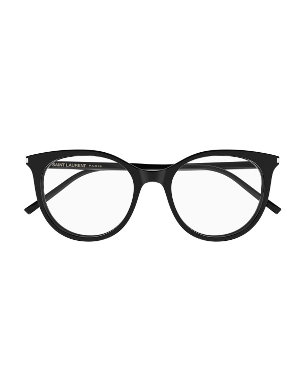 Occhiali da vista Saint Laurent SL 891 001 disponibili online da Ottica Ricci