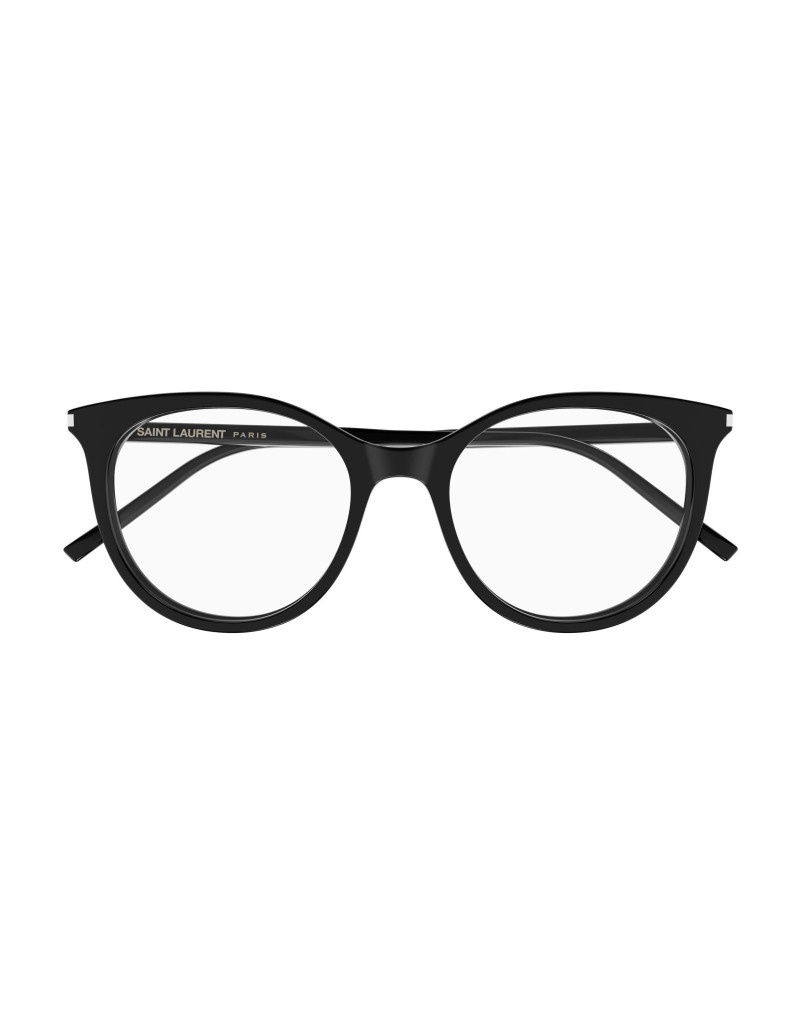 Occhiali da vista Saint Laurent SL 891 001 disponibili online da Ottica Ricci
