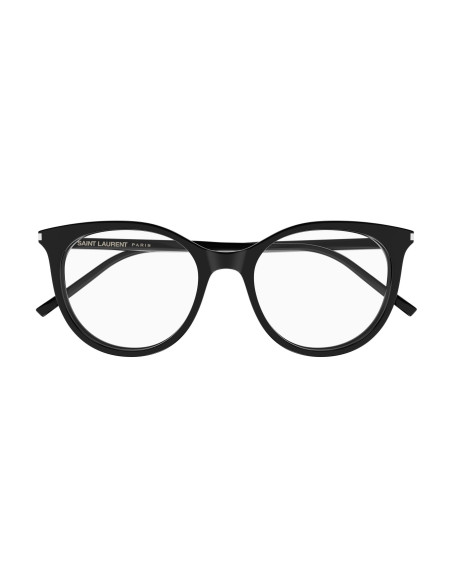 Occhiali da vista Saint Laurent SL 891 001 disponibili online da Ottica Ricci