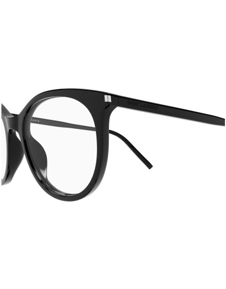 Occhiali da vista Saint Laurent SL 891 001 disponibili online da Ottica Ricci