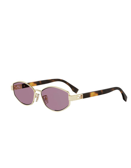Occhiali da sole Fendi FE40216U 30s disponibili online da Ottica Ricci