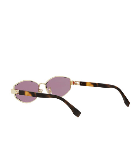 Occhiali da sole Fendi FE40216U 30s disponibili online da Ottica Ricci