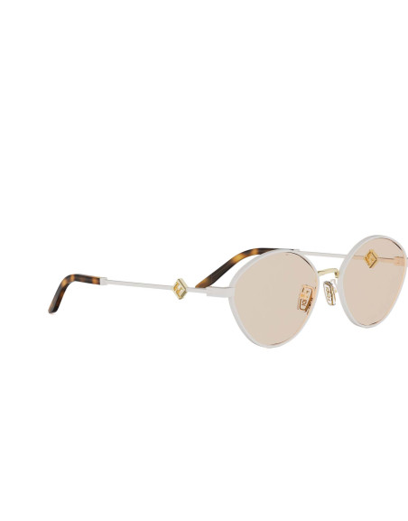 Occhiali da sole Fendi FE40217U 25e disponibili online da Ottica Ricci