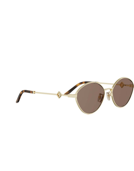 Occhiali da sole Fendi FE40217U 30E disponibili online da Ottica Ricci