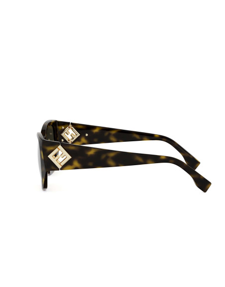 Occhiali sole Fendi FE40220I 52f FF online da Ottica Ricci