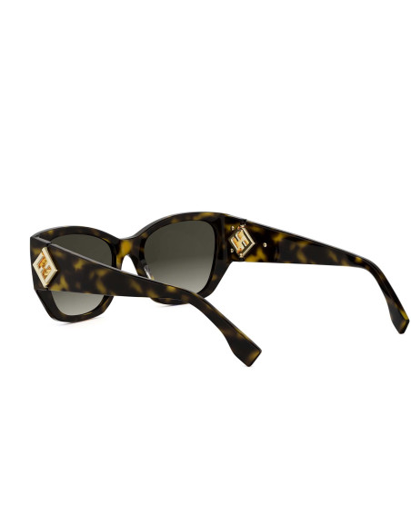 Occhiali sole Fendi FE40220I 52f FF online da Ottica Ricci