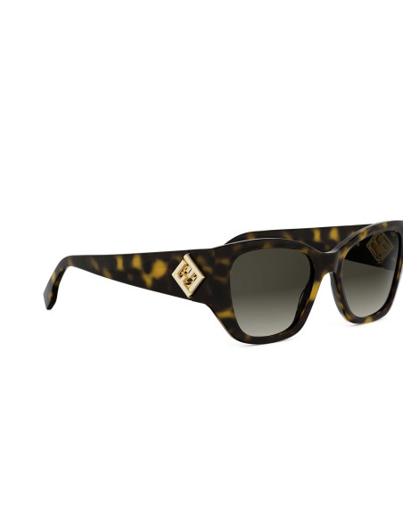 Occhiali sole Fendi FE40220I 52f FF online da Ottica Ricci