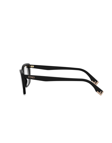 Occhiali vista Fendi FE50155I 001 online da Ottica Ricci