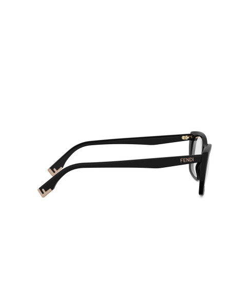 Occhiali vista Fendi FE50155I 001 online da Ottica Ricci
