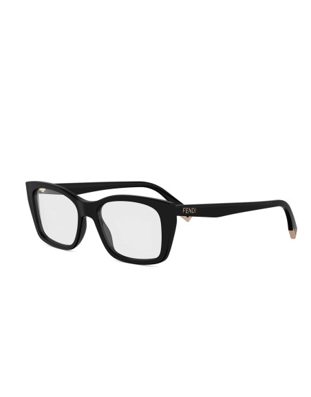 Occhiali vista Fendi FE50155I 001 online da Ottica Ricci
