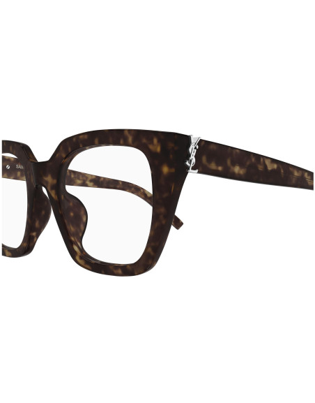 Occhiali da vista Saint Laurent SL M143 OPT 002 51 disponibili online da Ottica Ricci