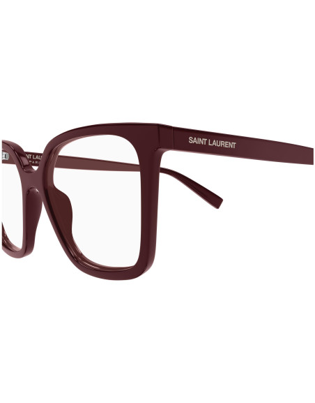 Occhiali vista Saint Laurent SL 910 003 53 online da Ottica Ricci